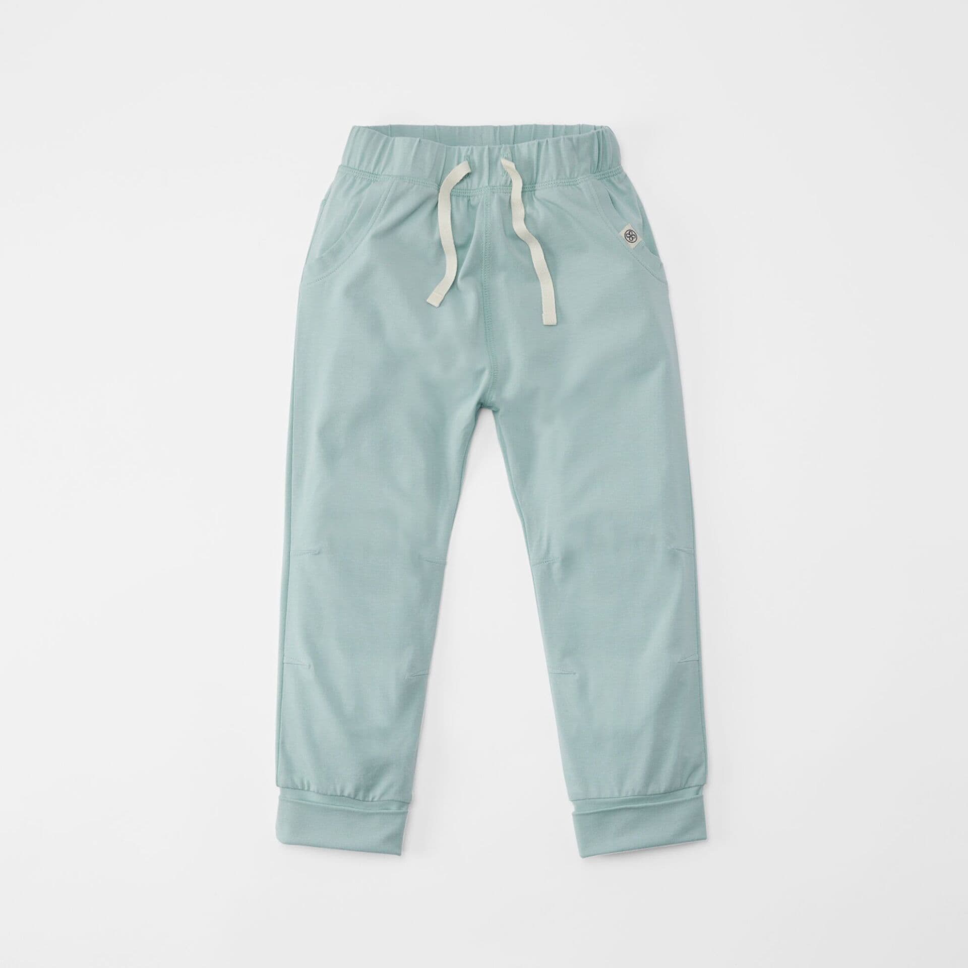 Cloby UV Bukser - Sea Blue - 6-12m