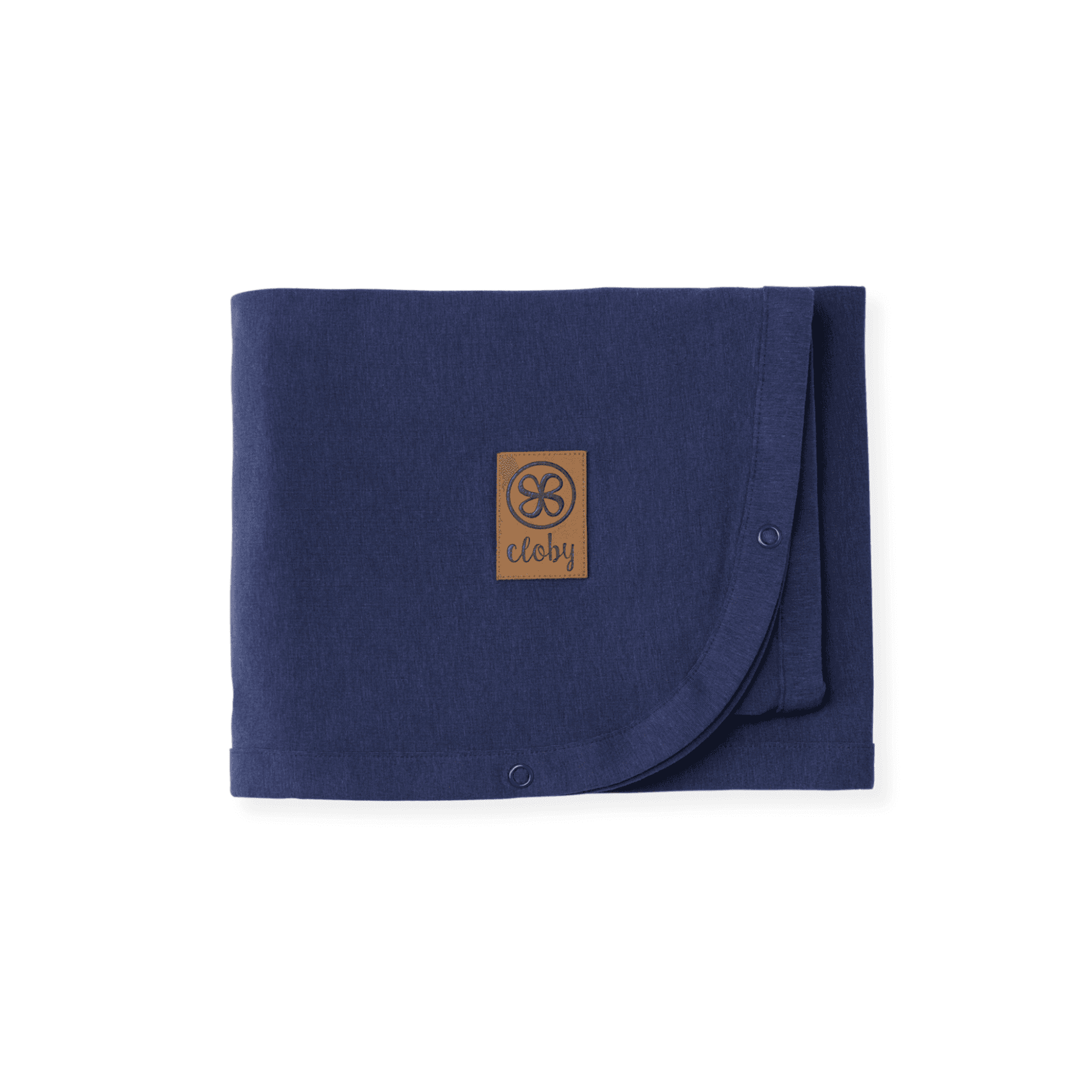 Cloby UV Tæppe - Navy
