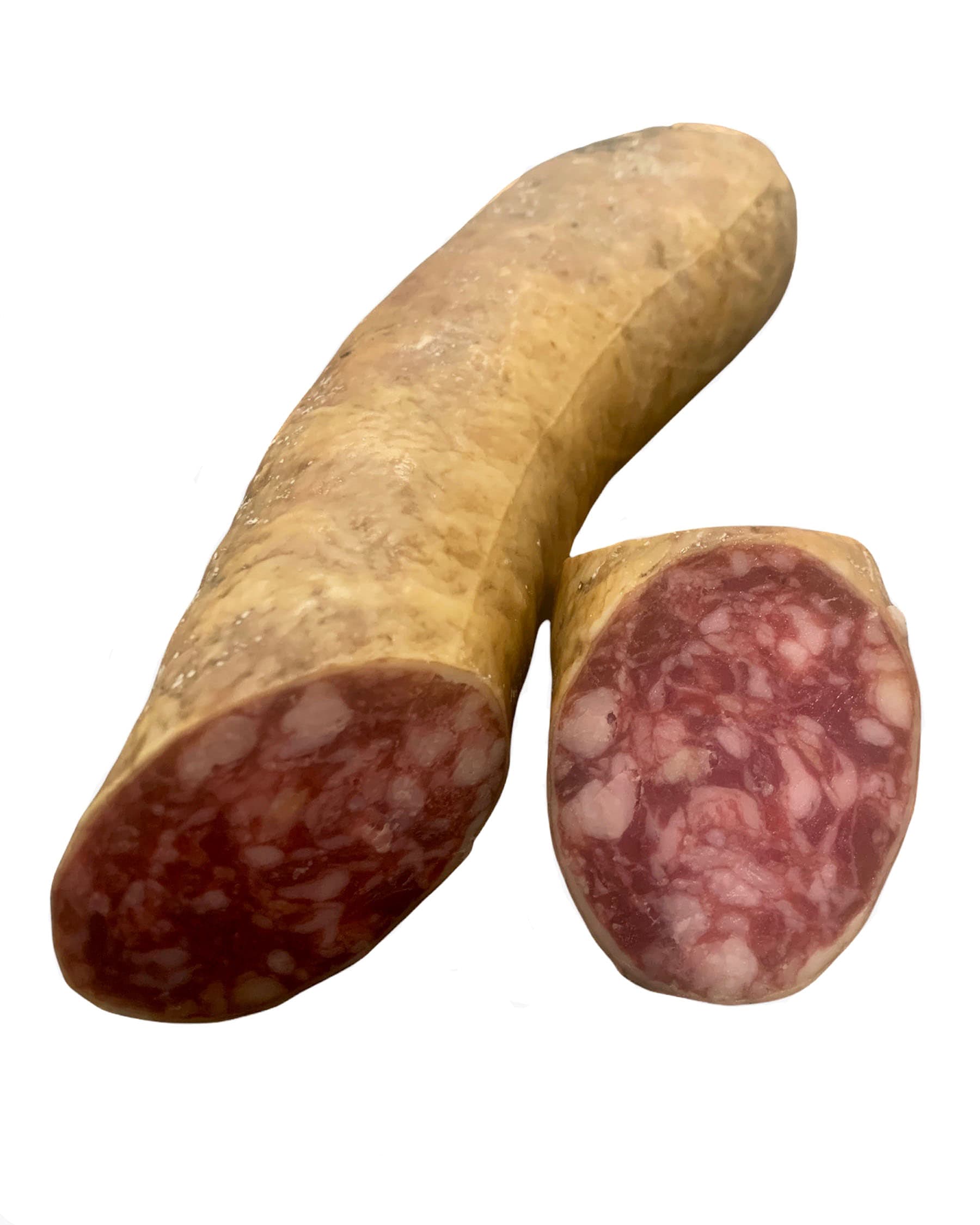 Salchichón Iberico - 200g i skiver