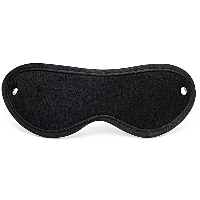 Bound Klassisk Blindfold Maske
