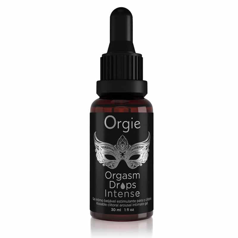 Orgie Drops Intense Orgasmecreme