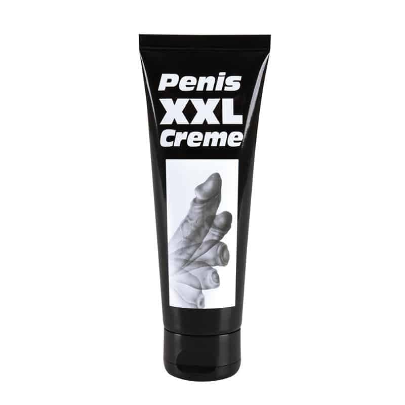 Penis XXL Peniscreme 80 ml
