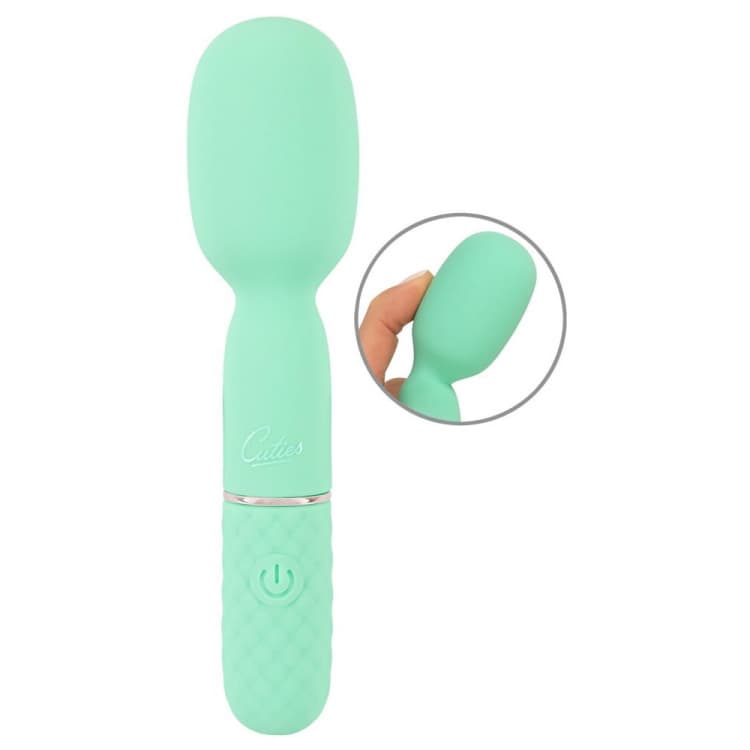 Cuties Mini Wand Massagestav