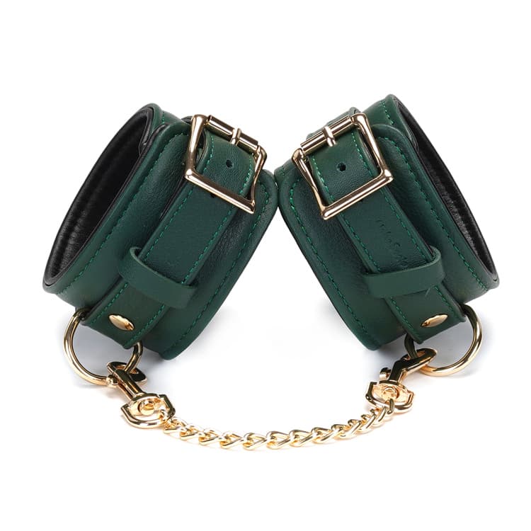 Liebe Seele Mossy Chic - Håndledsmanchetter