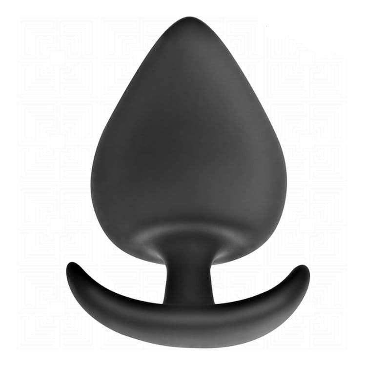 Addicted Toys Silikone Plug - Str L