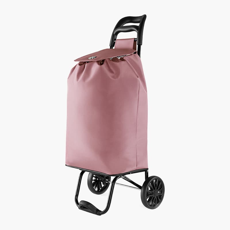 EPIC - CityXshopper Ergo Indkøbstrolley