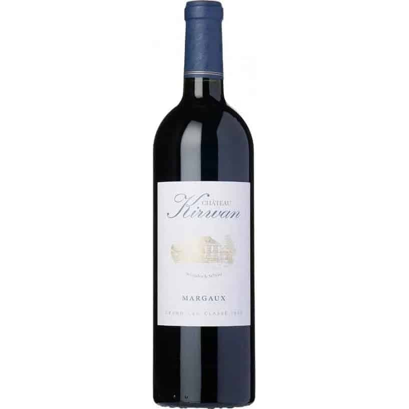 Château Kirwan Margaux 3. Cru Classé 2019