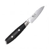 Yaxell Tsuchimon - 8 cm urtekniv - 3 lag stål