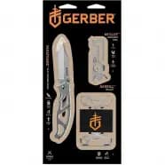 Gerber Paraframe I + Mullet + Barbill - Kniv