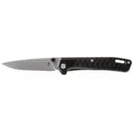 Gerber Zilch - Black - Kniv