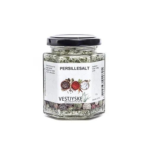 Persillesalt