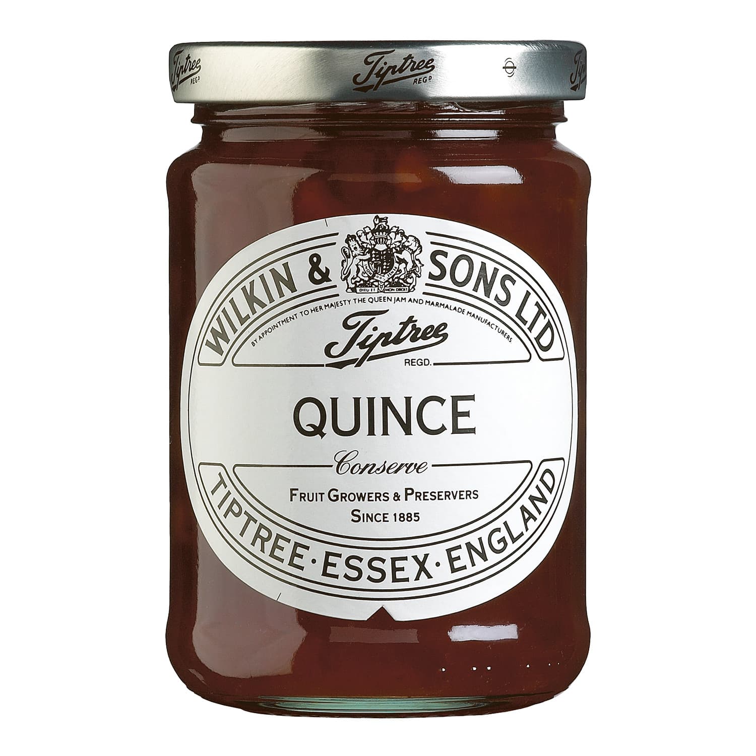 Quince Marmelade - Tiptree