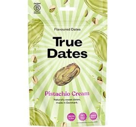 True Dates Pistachio Cream