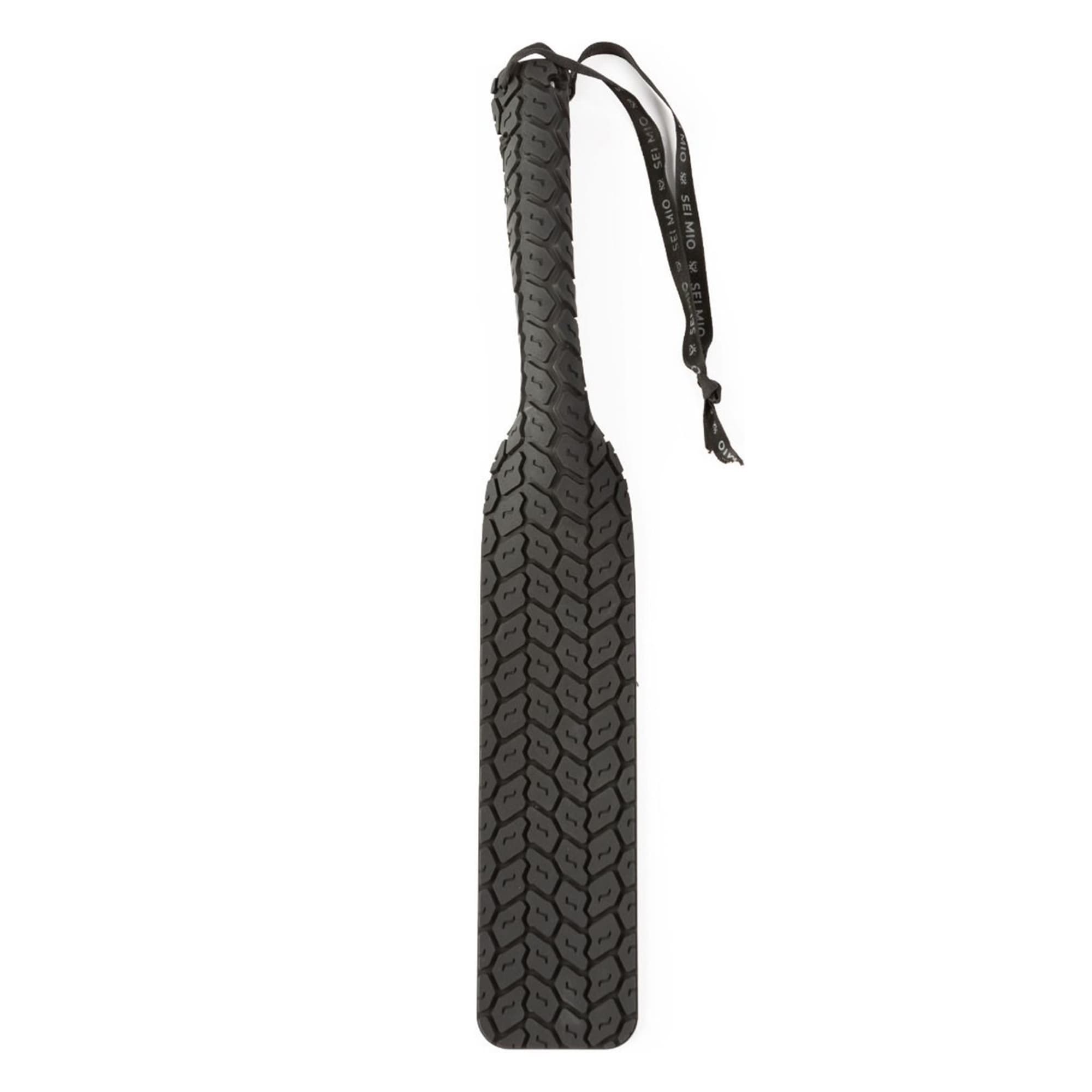 Sei Mio Tire Paddle - Black