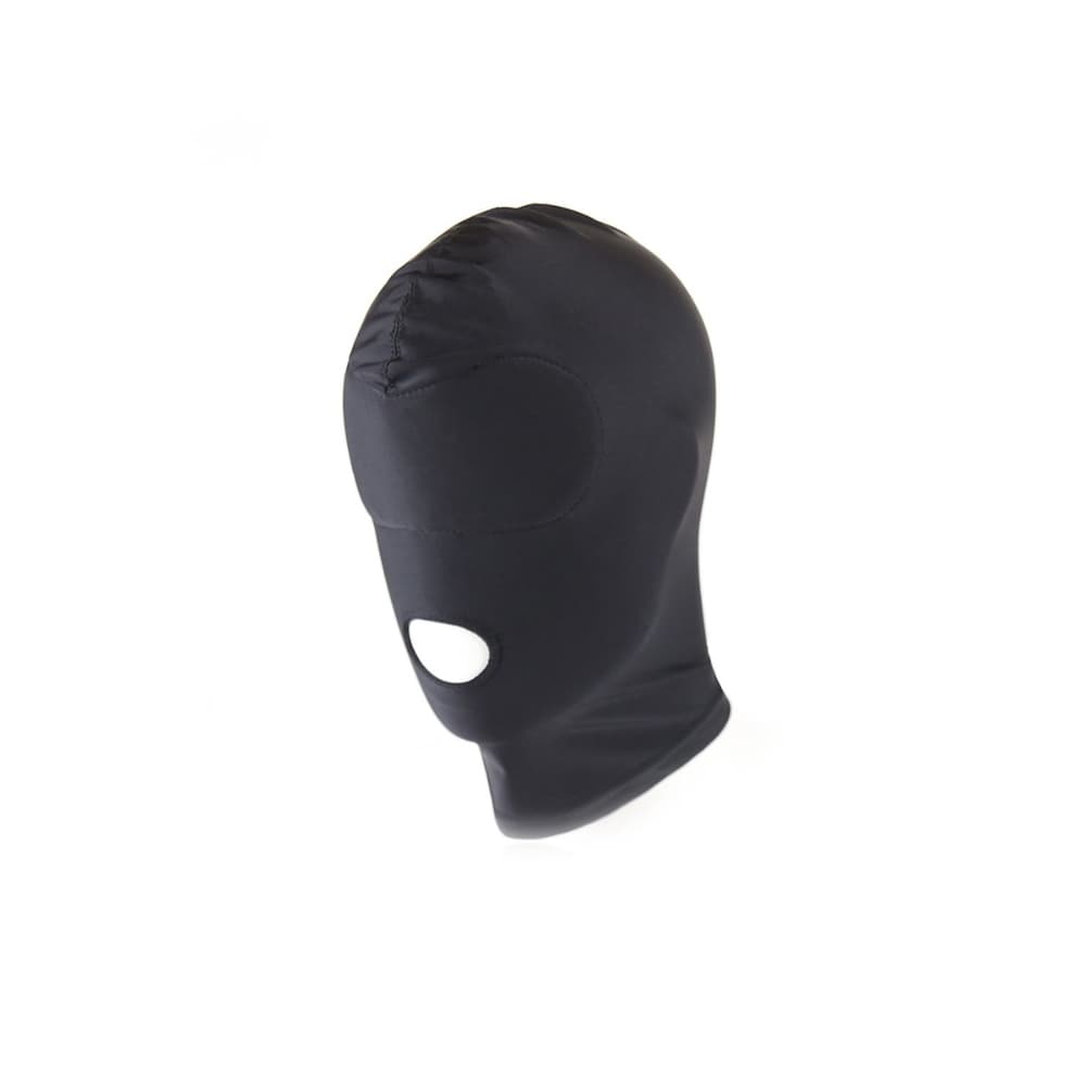 Spandex Maske med Hul til Munden