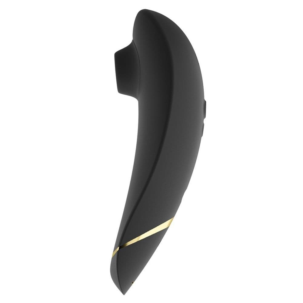 Womanizer Premium 2  -  Klitoris-Stimulator-Sort