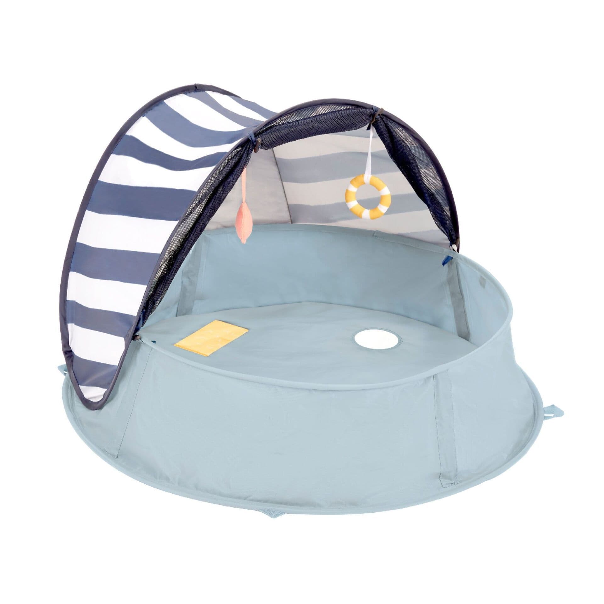 Babymoov UV-Telt 3-i-1 - Mariniere