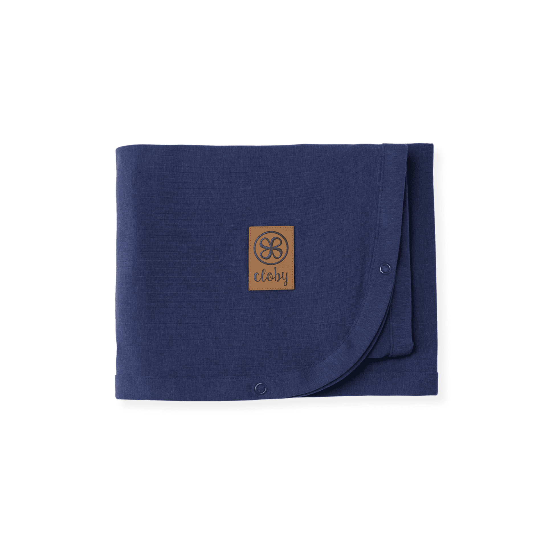 Cloby UV Tæppe - Navy