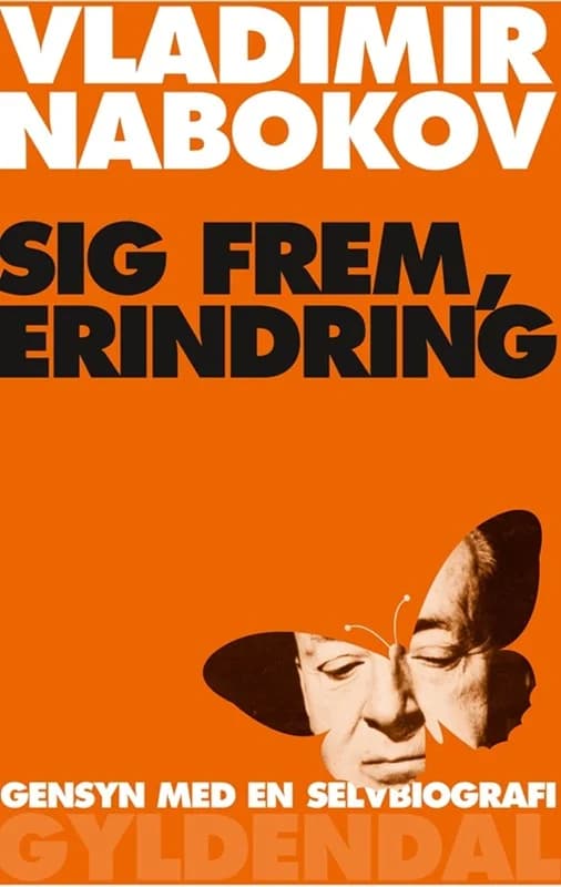 Sig frem, erindring (4, 2014) | Vladimir Nabokov