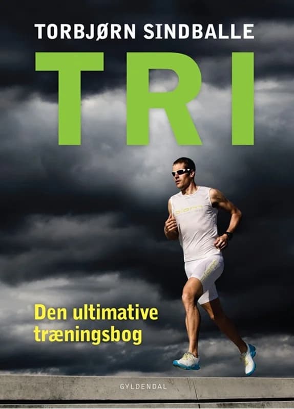 TRI (2, 2013) | Torbjørn Sindballe