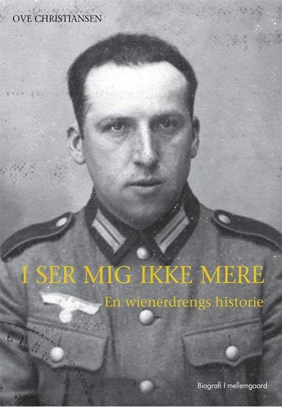I ser mig ikke mere (4, 2015) | Ove Christiansen