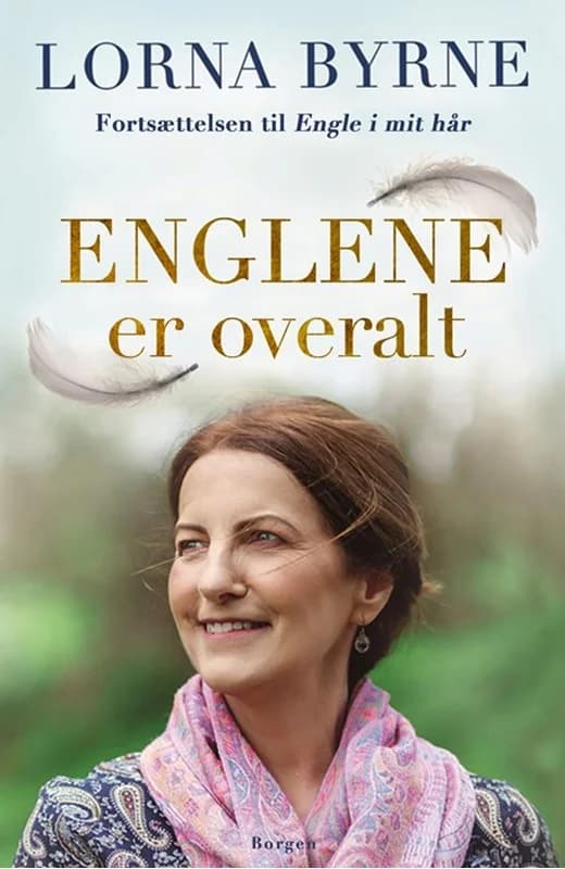 Englene er overalt (2, 2018) | Lorna Byrne