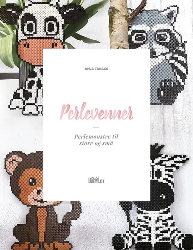 Perlevenner (4, 2016) | Anja Takacs