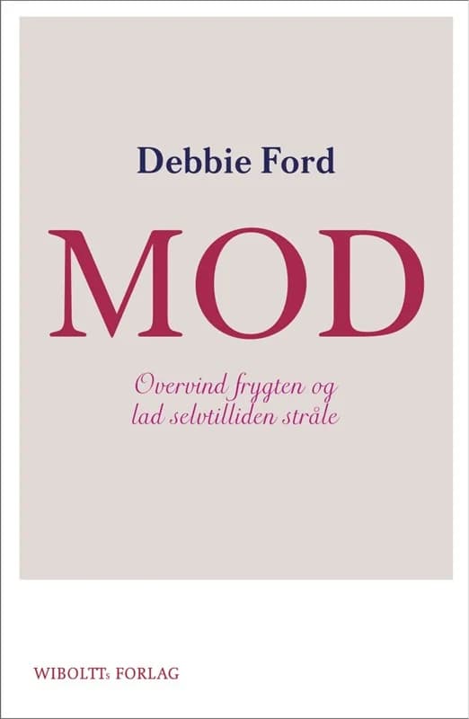 Mod (3, 2012) | Debbie Ford