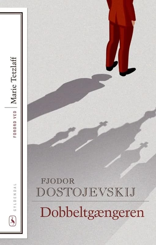 Dobbeltgængeren (2, 2017) | Fjodor Dostojevskij