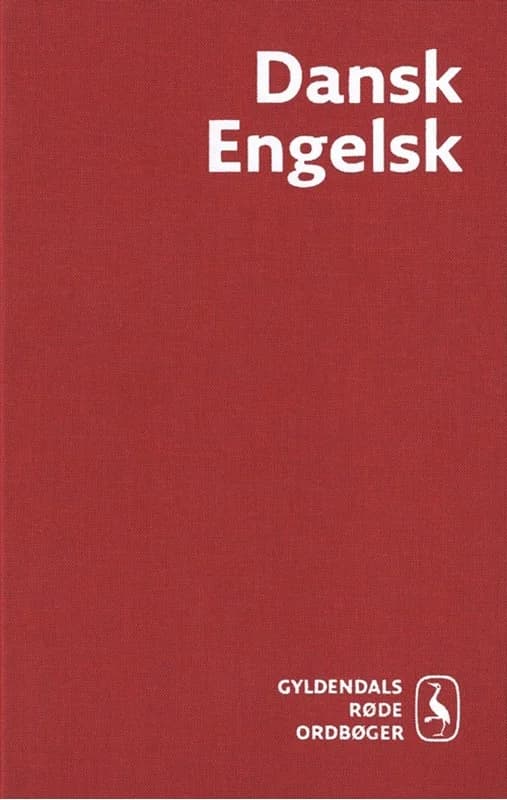 Dansk-Engelsk Ordbog (3, 2010) | Jens Axelsen