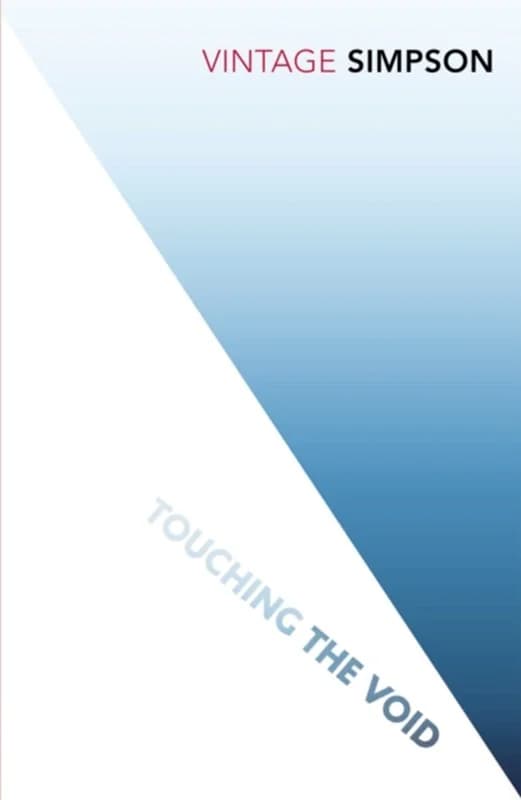 Touching The Void (4, 2008) | Joe Simpson