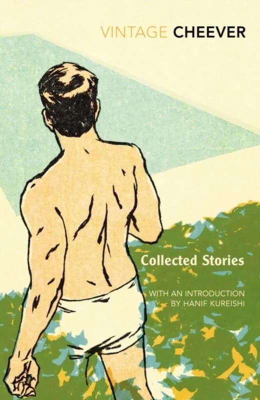 Collected Stories (4, 1990) | John Cheever