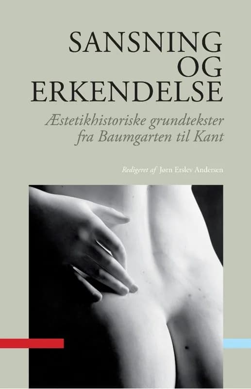 Sansning og erkendelse (4, 2012) |