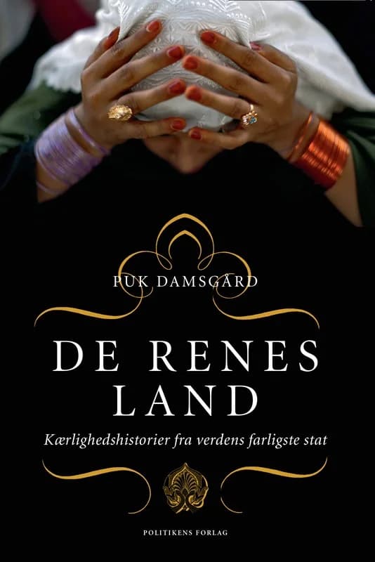 De renes land (4, 2018) | Puk Damsgård
