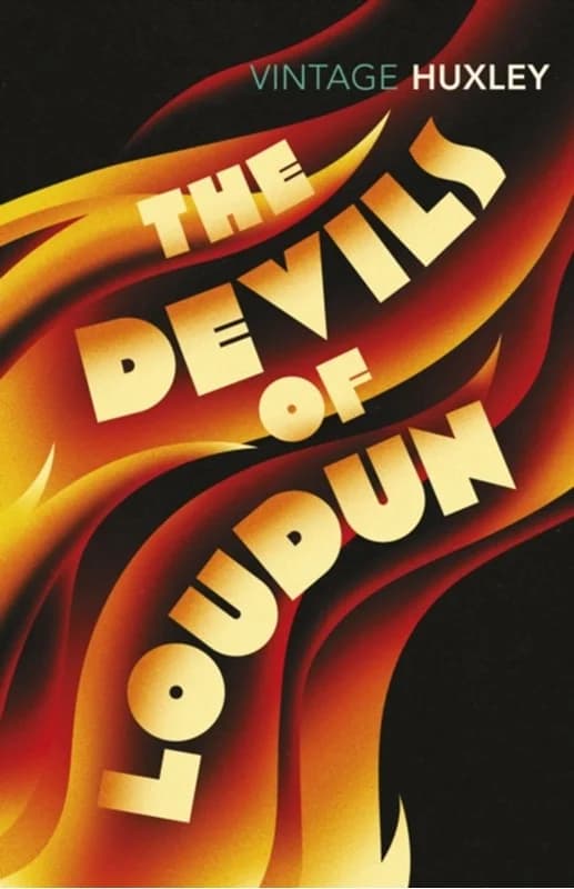 The Devils of Loudun (4, 2005) | Aldous Huxley