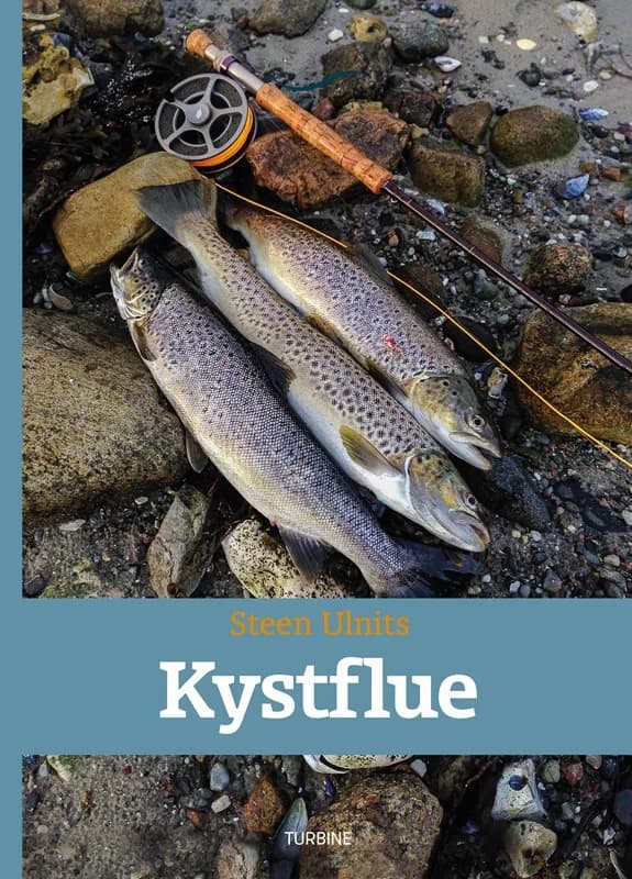 Kystflue (3, 2017) | Steen Ulnits