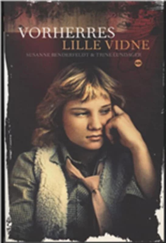 Vorherres lille vidne (2, 2011) | Trine Lundager,Susanne Benderfeldt