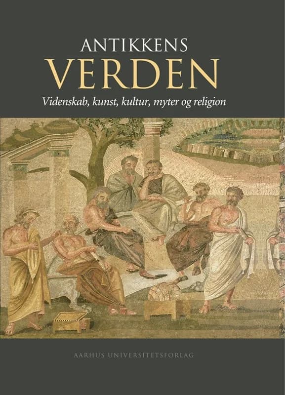 Antikkens verden (3, 2011) |