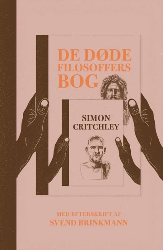 De døde filosoffers bog (2, 2018) | Simon Critchley