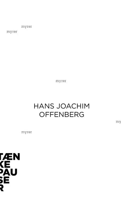 Myrer (4, 2013) | Hans Joachim Offenberg