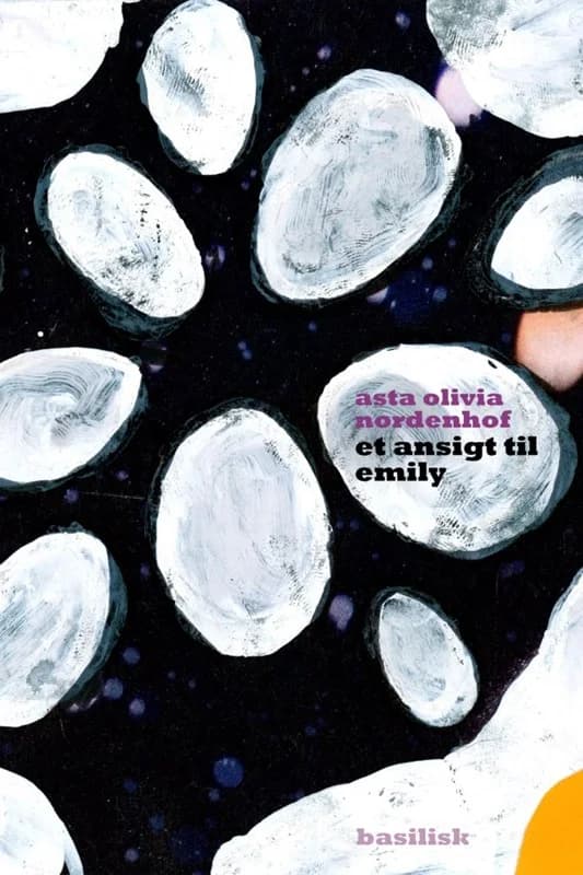 Et ansigt til Emily (4, 2015) | Asta Olivia Nordenhof
