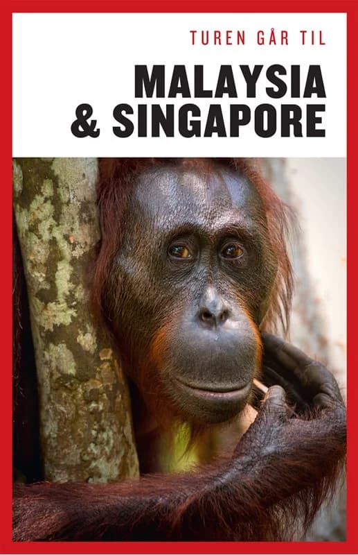 Turen går til Malaysia & Singapore (4, 2016) | Ulla Lund