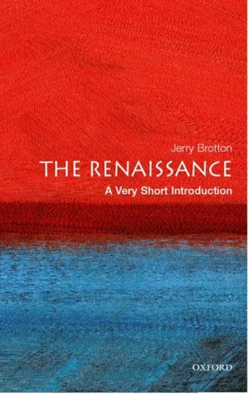 The Renaissance (4, 2006) | Jerry (Senior Lecturer at Queen Mary Brotton,Jerry Brotton
