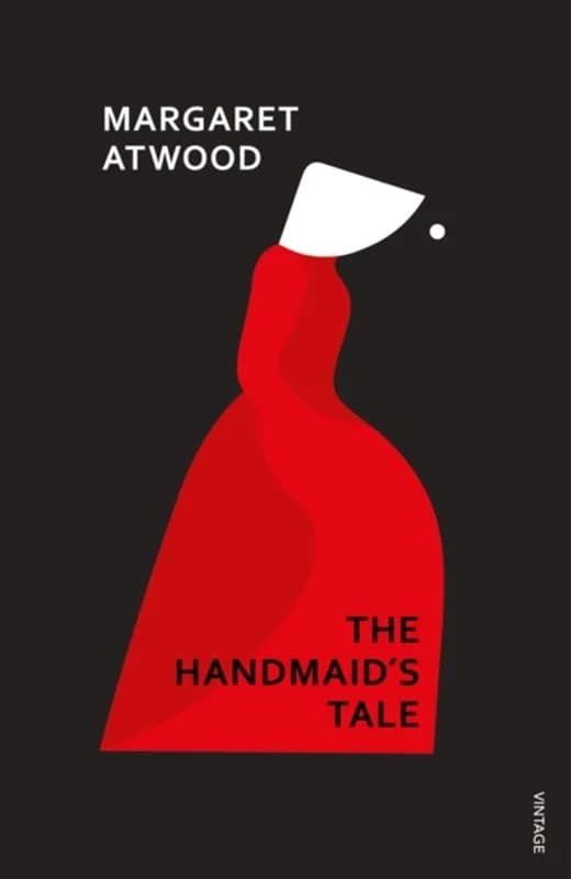 The Handmaid's Tale (4, 1996) | Margaret Atwood