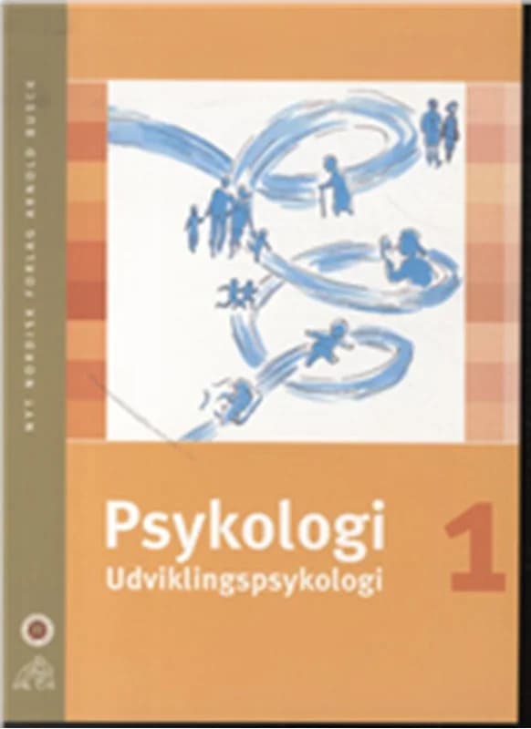 Psykologi 1 (4, 2007) | Anne Stokkebæk