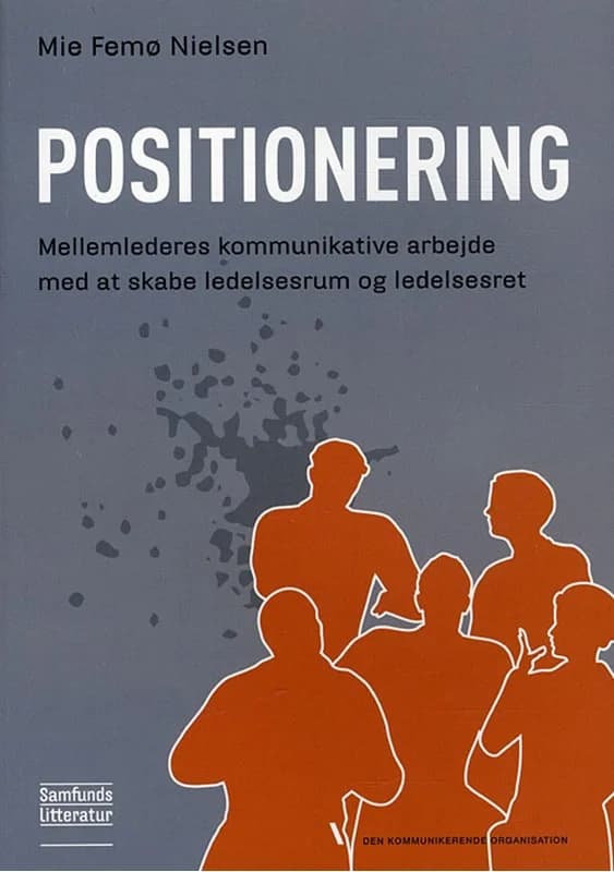 Positionering (4, 2010) | Mie Femø Nielsen