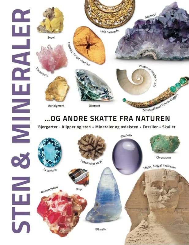 Sten og mineraler (3, 2017) |