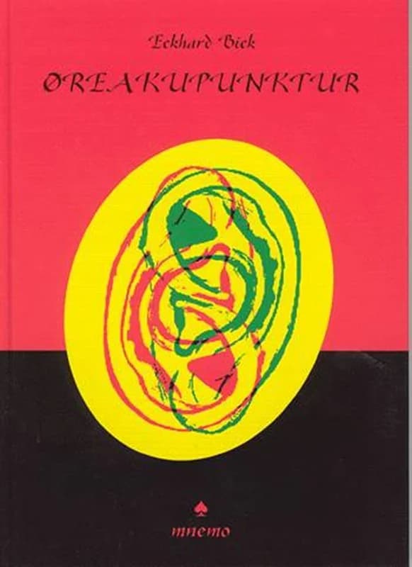 Øreakupunktur (1, 2000) | Eckhard Bick