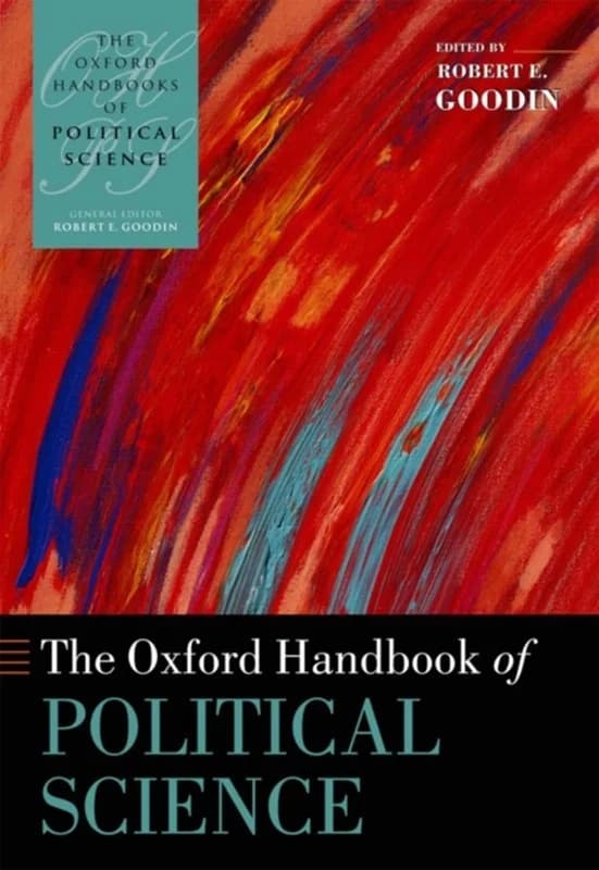 The Oxford Handbook of Political Science (4, 2011) |
