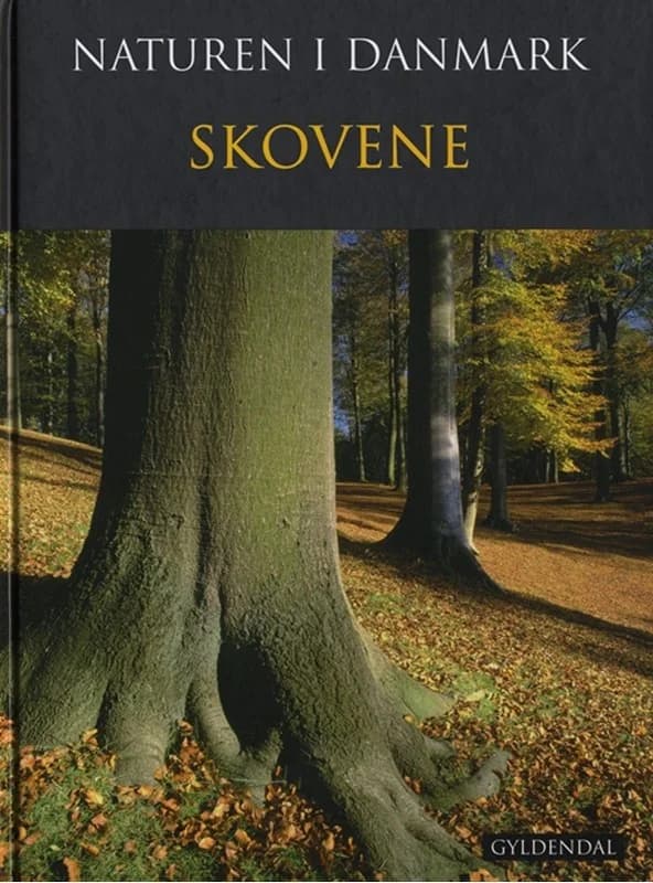 Naturen i Danmark, bd. 4 (3, 2010) | Kaj Sand-Jensen,Peter Friis Møller